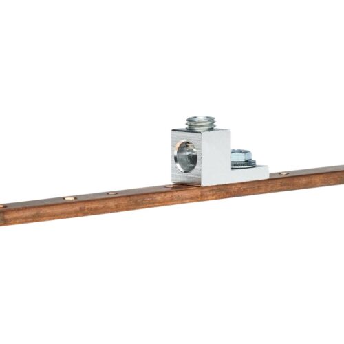 EATON SmartRack Copper Bus 24U Ground Bar