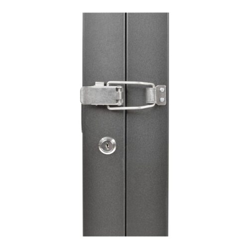 EATON SmartRack Vertical Wall Enclosure 2U 19inch D. 1090mm