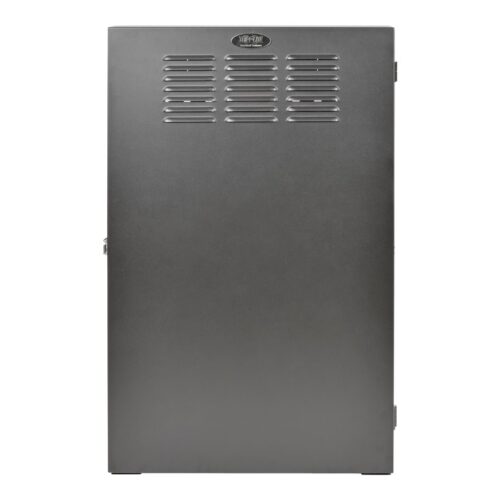 EATON SmartRack Vertical Wall Enclosure 2U 19inch D. 1090mm