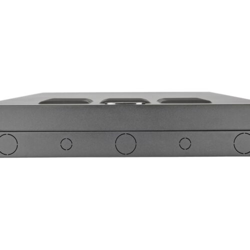 EATON SmartRack Vertical Wall Enclosure 2U 19inch D. 1090mm