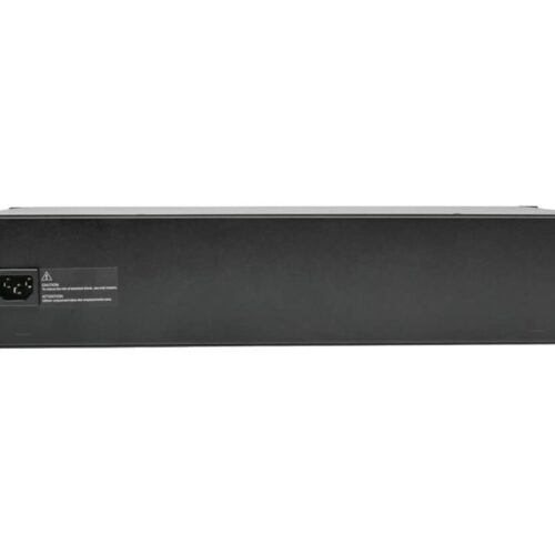 EATON TRIPPLITE 16-Port USB Charging Station with Syncing 230V 5V 40A 200W USB Charger Output 2U Rack-Mount