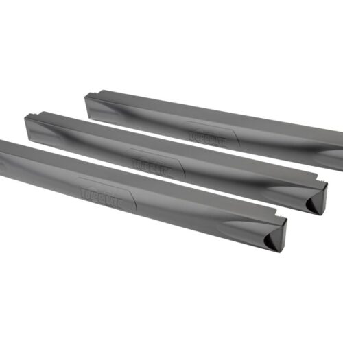 EATON TRIPPLITE 1U Blanking Panel Kit Toolless-Mounting 10 pieces