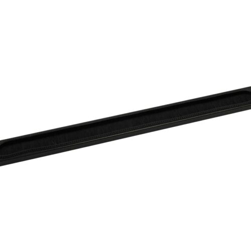 EATON TRIPPLITE 1U Cable Pass-Through Panel with Brush Strip