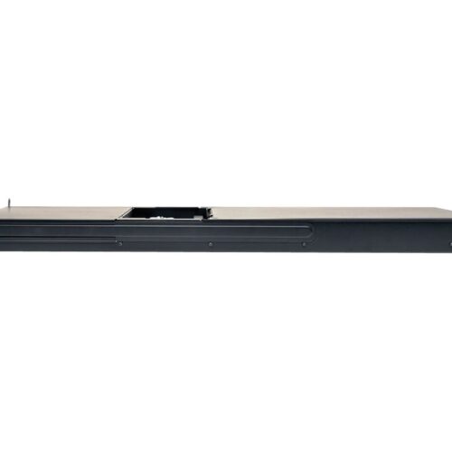 EATON TRIPPLITE 1U Rack-Mount Console with 19p LCD 1920×1080 1080p DVI or VGA Video TAA