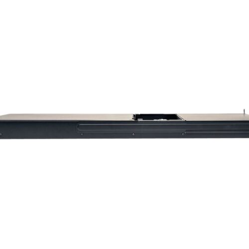 EATON TRIPPLITE 1U Rack-Mount Console with 19p LCD 1920×1080 1080p DVI or VGA Video TAA