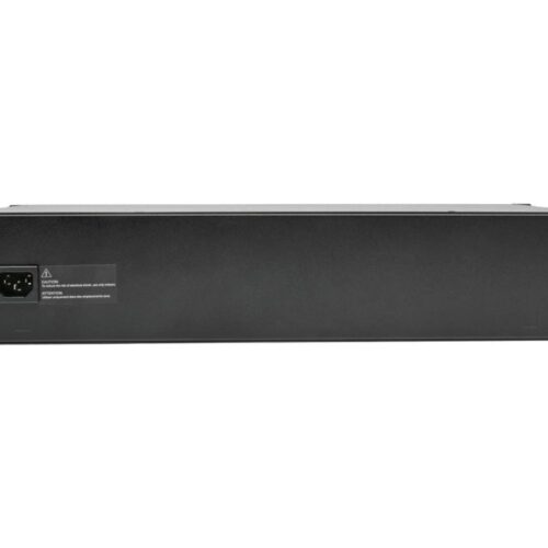 EATON TRIPPLITE 32-Port USB Charging Station with Syncing 230V 5V 80A 400W USB Charger Output 2U Rack-Mount