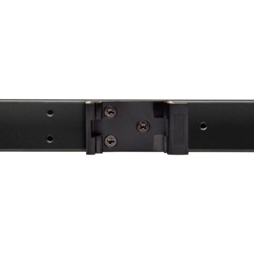 EATON TRIPPLITE 4-Port Industrial-Grade USB 2.0 Hub 15kV ESD Immunity Metal Housing Mountable
