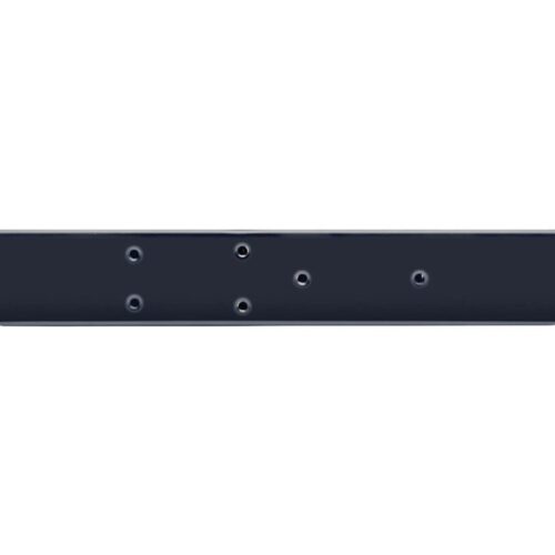 EATON TRIPPLITE 4-Port Industrial-Grade USB 2.0 Hub 15kV ESD Immunity Metal Housing Mountable