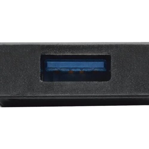 EATON TRIPPLITE 4-Port Ultra-Slim Portable USB 3.0 SuperSpeed Hub