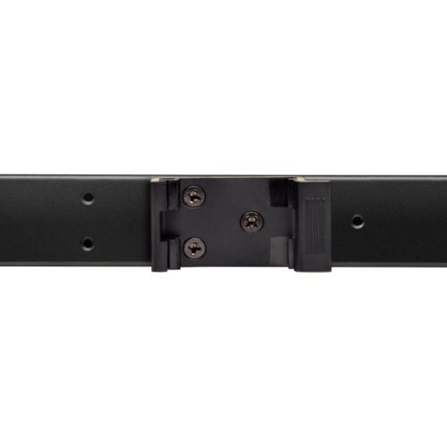 EATON TRIPPLITE 7-Port Industrial-Grade USB 2.0 Hub 15kV ESD Immunity Metal Housing Mountable