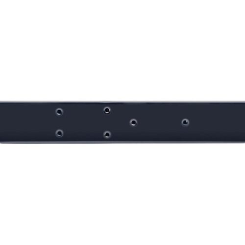 EATON TRIPPLITE 7-Port Industrial-Grade USB 2.0 Hub 15kV ESD Immunity Metal Housing Mountable