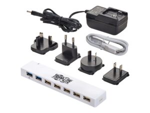 Concentrateurs Hub