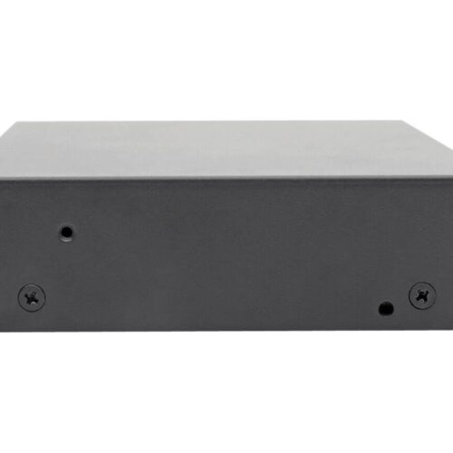 EATON TRIPPLITE 8-Port Console Server with Dual GbE NIC 4Go Flash and 4 USB Ports