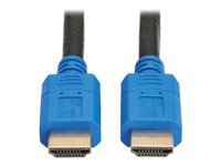 EATON TRIPPLITE 8K HDMI Cable M/M – 8K 60Hz Dynamic HDR 4:4:4 HDCP 2.2 Black 3ft. 0.91m
