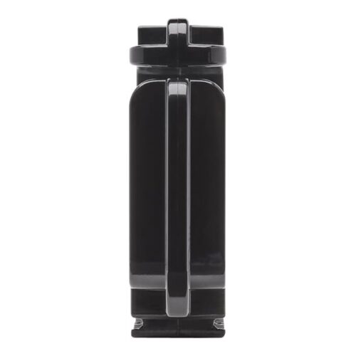 EATON TRIPPLITE Cable Management Rings for Rack Enclosures – Button Mount Small 2 x 4 in. 12 Pack