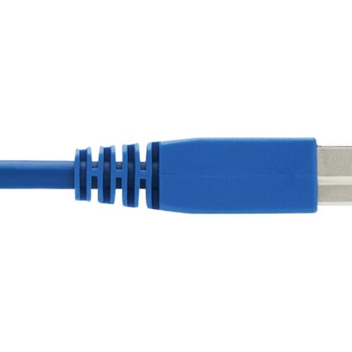 EATON TRIPPLITE DisplayPort KVM Cable Kit for Tripp Lite B005-DPUA2-K and B005-DPUA4 KVM 4K DP USB 3.2 3.5mm 6ft. 1.83m