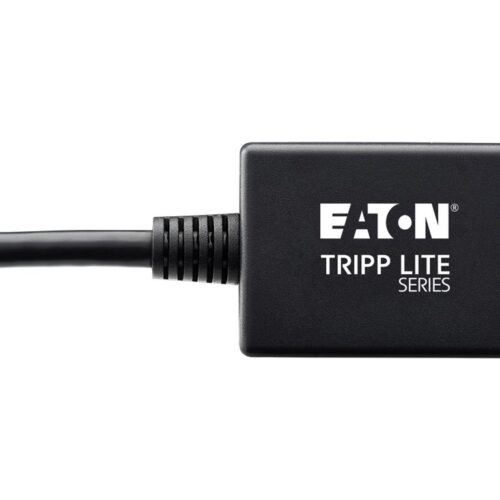 EATON TRIPPLITE DisplayPort to VGA Active Adapter Video Converter M/F 6p 15.24cm