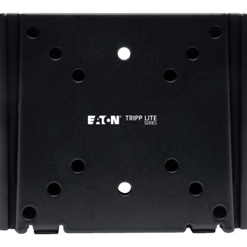 EATON TRIPPLITE Fixed Wall Mount for 13p to 27p TVs and Monitors
