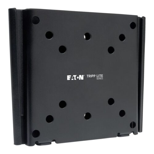 EATON TRIPPLITE Fixed Wall Mount for 13p to 27p TVs and Monitors