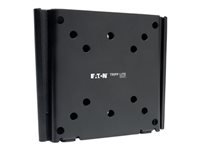 EATON TRIPPLITE Fixed Wall Mount for 13p to 27p TVs and Monitors