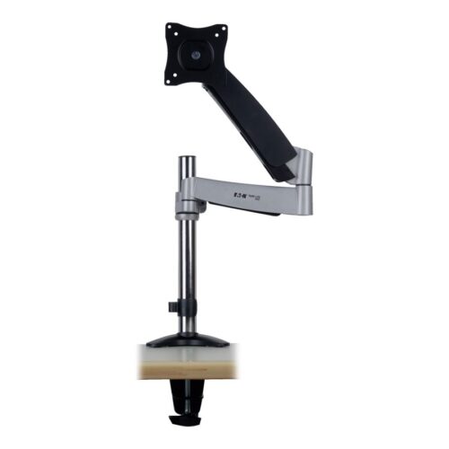 EATON TRIPPLITE Full Motion Desk Mount for 13p to 27p Monitors