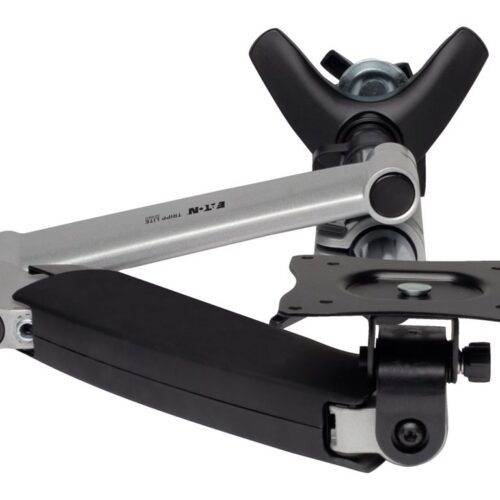 EATON TRIPPLITE Full Motion Desk Mount for 13p to 27p Monitors