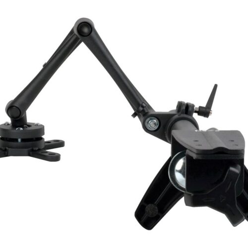 EATON TRIPPLITE Full Motion Flex Arm Desk Clamp for 13p to 27p Monitors