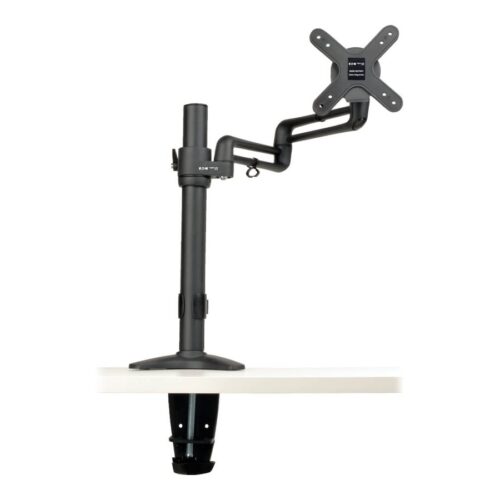EATON TRIPPLITE Full Motion Flex Arm Desk Clamp for 13p to 27p Monitors