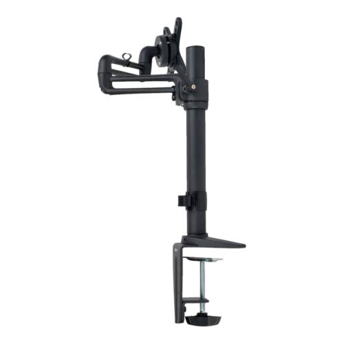 EATON TRIPPLITE Full Motion Flex Arm Desk Clamp for 13p to 27p Monitors
