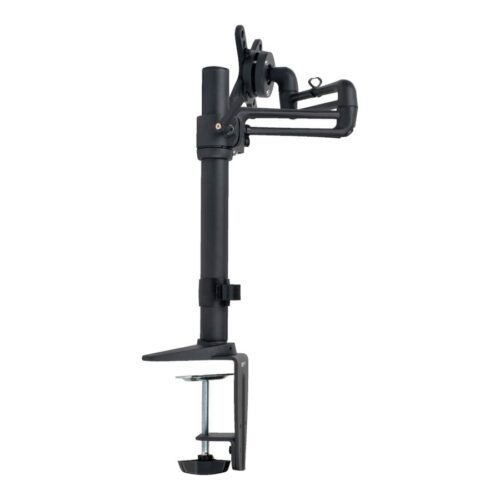 EATON TRIPPLITE Full Motion Flex Arm Desk Clamp for 13p to 27p Monitors