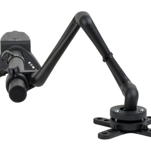 EATON TRIPPLITE Full Motion Flex Arm Desk Clamp for 13p to 27p Monitors