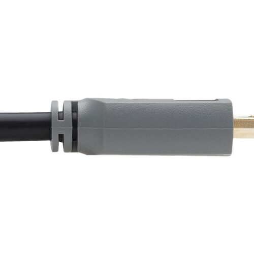 EATON TRIPPLITE HDMI KVM Cable Kit for Tripp Lite B005-HUA2-K and B005-HUA4 KVM 4K HDMI USB 3.2 Gen 1 3.5mm 6ft. 1.83m