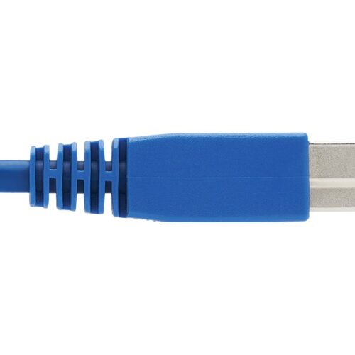 EATON TRIPPLITE HDMI KVM Cable Kit for Tripp Lite B005-HUA2-K and B005-HUA4 KVM 4K HDMI USB 3.2 Gen 1 3.5mm 6ft. 1.83m