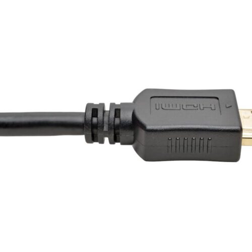 EATON TRIPPLITE HDMI to VGA Active Adapter Cable HDMI to Low-Profile HD15 M/M 3ft. 0.9m
