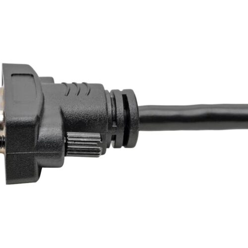 EATON TRIPPLITE HDMI to VGA Active Adapter Cable HDMI to Low-Profile HD15 M/M 3ft. 0.9m