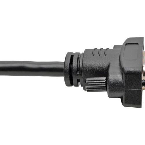 EATON TRIPPLITE HDMI to VGA Active Adapter Cable HDMI to Low-Profile HD15 M/M 3ft. 0.9m