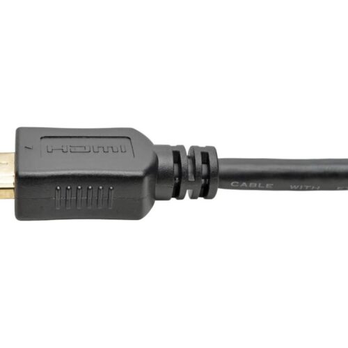 EATON TRIPPLITE HDMI to VGA Active Adapter Cable HDMI to Low-Profile HD15 M/M 3ft. 0.9m