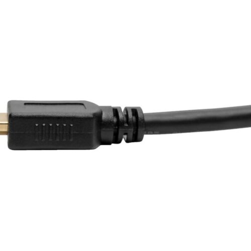 EATON TRIPPLITE HDMI to VGA with Audio Converter Cable Adapter for Ultrabook/Laptop/Desktop PC M/F 6-in. 15.24 cm