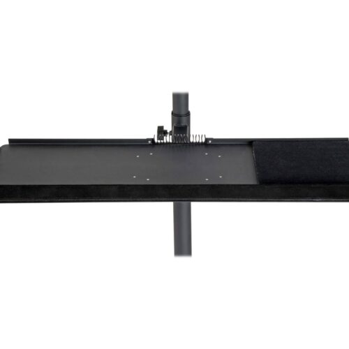 EATON TRIPPLITE Mobile Workstation with Monitor Mount – For 7inch to 32inch Displays Height Adjustable