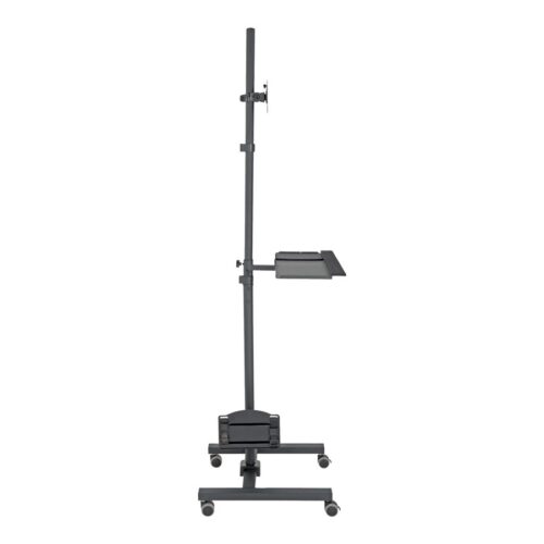 EATON TRIPPLITE Mobile Workstation with Monitor Mount – For 7inch to 32inch Displays Height Adjustable