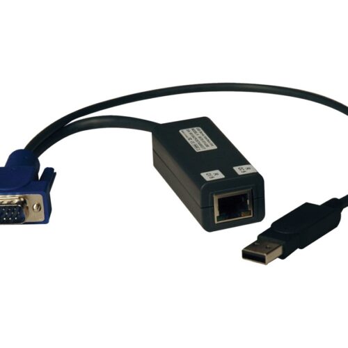 EATON TRIPPLITE NetCommander USB Server Interface Unit SIU Single