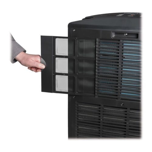 EATON TRIPPLITE Portable Air Conditioning Unit for Server Rooms