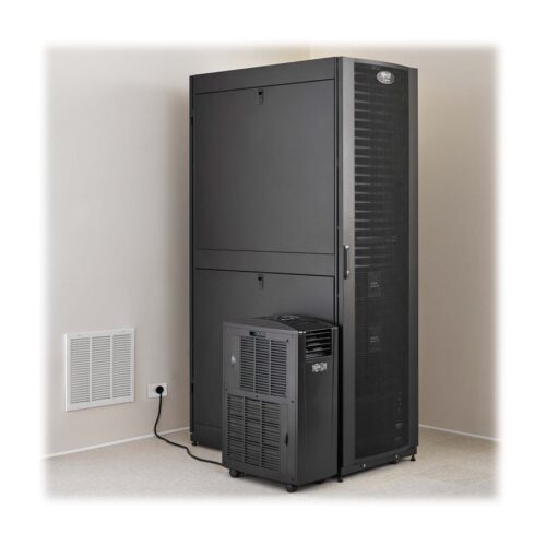 EATON TRIPPLITE Portable Air Conditioning Unit for Server Rooms