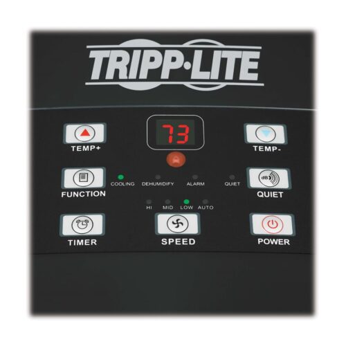 EATON TRIPPLITE Portable Air Conditioning Unit for Server Rooms