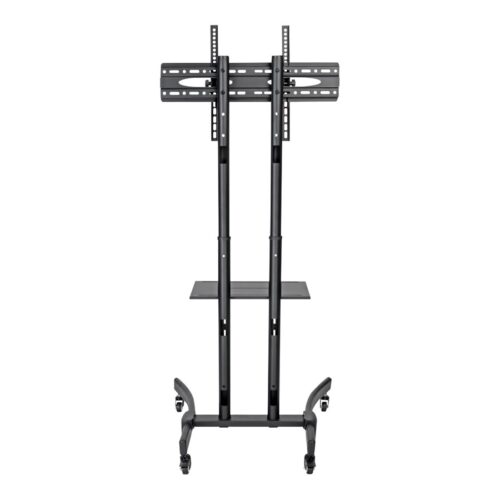 EATON TRIPPLITE Rolling TV/Monitor Cart for 37p to 70p TVs and Monitors Classic Edition