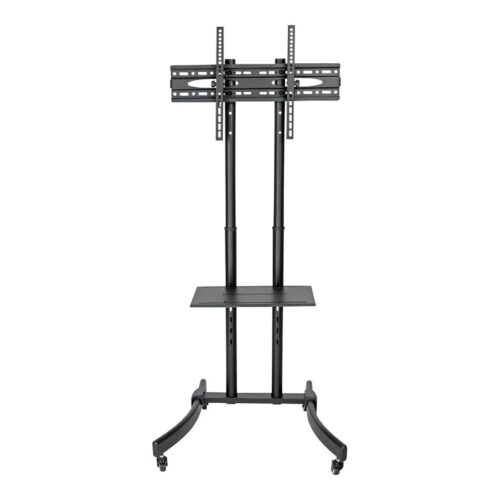 EATON TRIPPLITE Rolling TV/Monitor Cart for 37p to 70p TVs and Monitors Classic Edition
