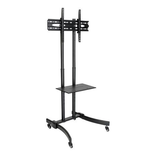 EATON TRIPPLITE Rolling TV/Monitor Cart for 37p to 70p TVs and Monitors Classic Edition