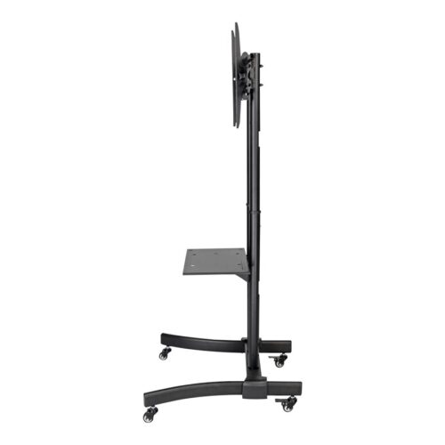EATON TRIPPLITE Rolling TV/Monitor Cart for 37p to 70p TVs and Monitors Classic Edition