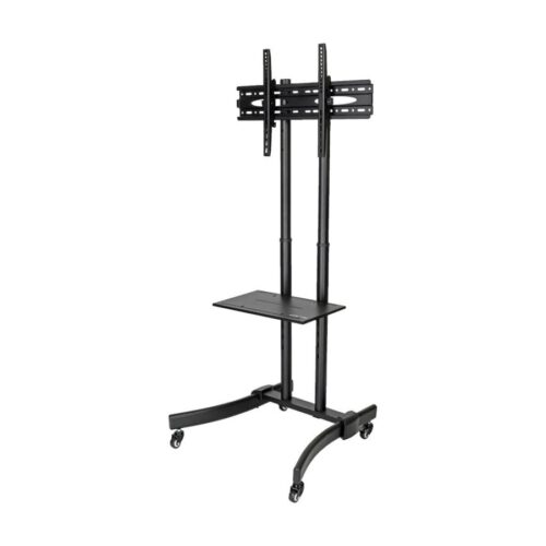 EATON TRIPPLITE Rolling TV/Monitor Cart for 37p to 70p TVs and Monitors Classic Edition