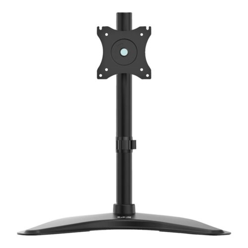 EATON TRIPPLITE Single-Display Desktop Monitor Stand for 13inch to 27inch Flat-Screen Displays